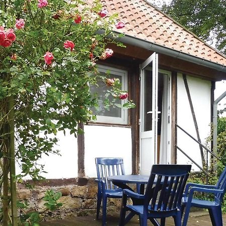 Two-Bedroom Holiday Home in Schwalenberg Schieder-Schwalenberg Exterior foto