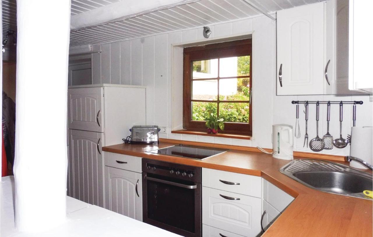 Two-Bedroom Holiday Home in Schwalenberg Schieder-Schwalenberg Exterior foto