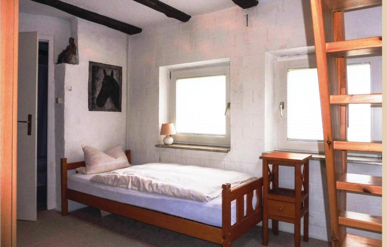Two-Bedroom Holiday Home in Schwalenberg Schieder-Schwalenberg Exterior foto