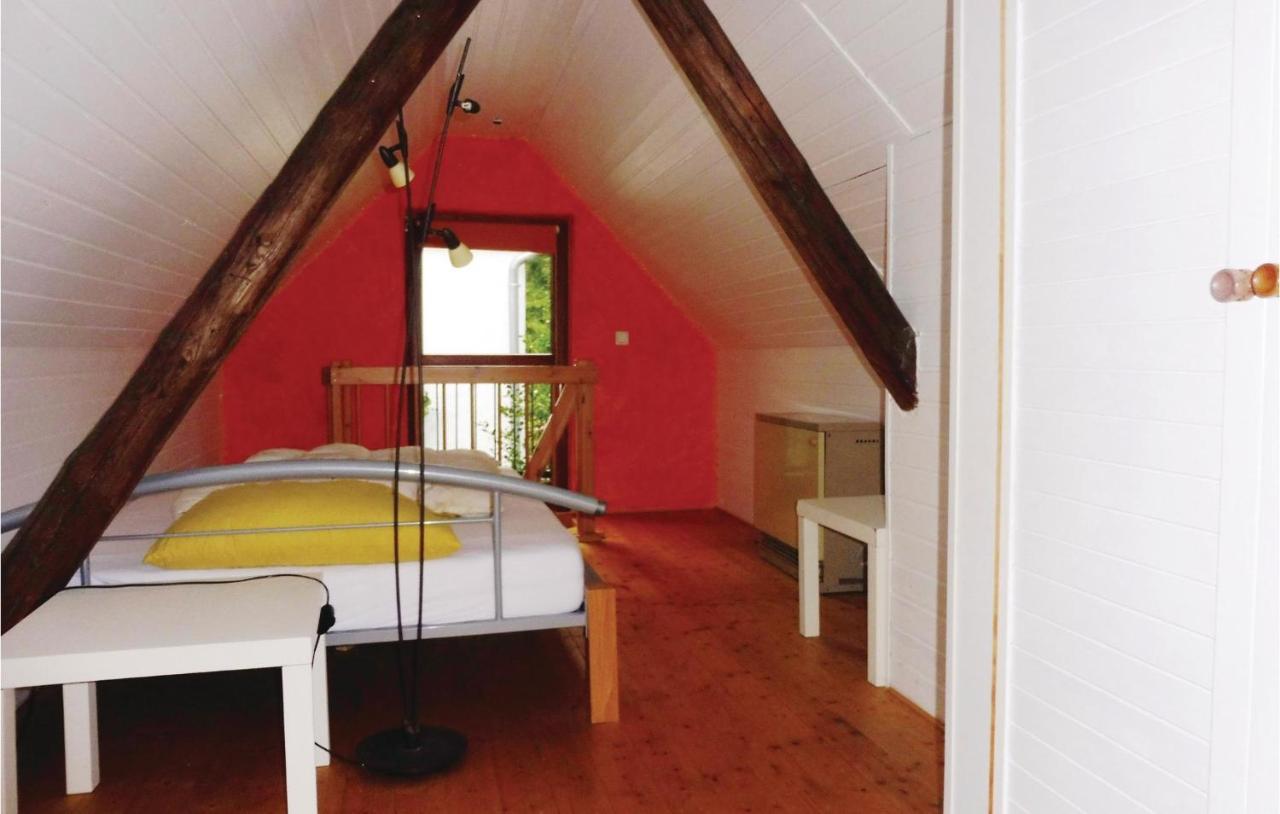 Two-Bedroom Holiday Home in Schwalenberg Schieder-Schwalenberg Exterior foto